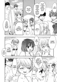 [Ozaki Miray] The Great Escape 4 [English] {SaHa}