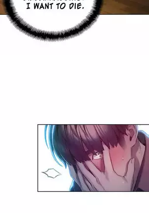 Love Limit Exceeded V.2