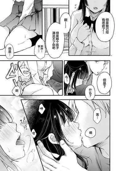 Boku ga Souiu Koto o Shinai Wake