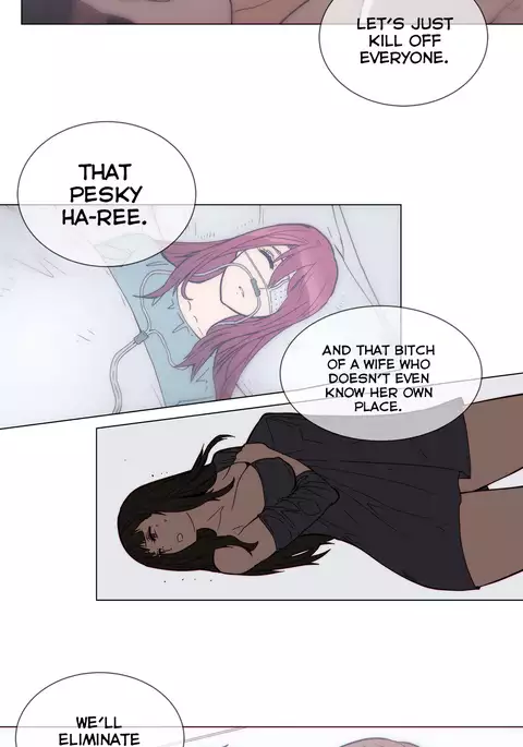 Household Affairs Ch.1-52