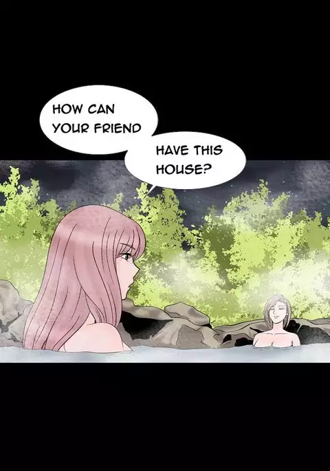 The Taste of Hands Ch.1-47