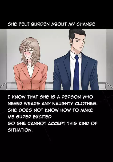 The Taste of Hands Ch.1-46