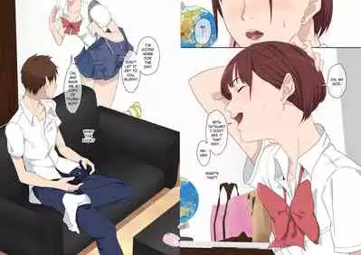 Aitsu Ima, Nani Shiteru?