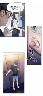 [BAK Hyeong Jun] Sweet Guy Ch.1-52 (English) (YoManga) (Ongoing)