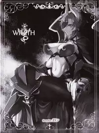 Sin: Nanatsu No Taizai Vol.3 Limited Edition booklet