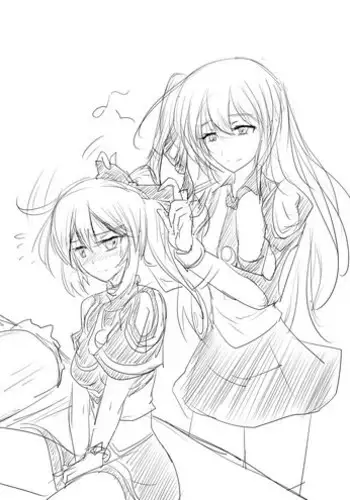 [madao-发呆ver.] 我的妹妹不可能这么可爱