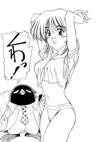 (C54) [Geiwamiwosukuu!! (Karura Syou, Tachi Tsubaki, Yuuki Tsukasa)] Ryou. (Various)