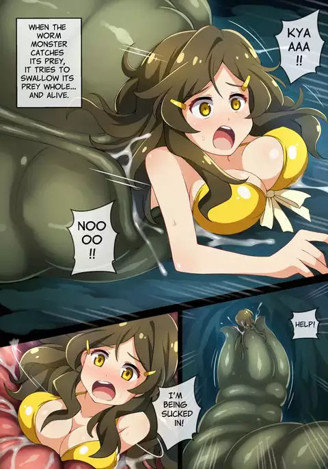 Operation Fail - Arniro111