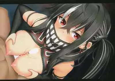 AzuLan Sukebe Book 2019