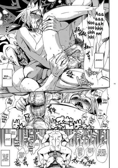 Oretachi no Master wa Duel King