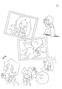 (C57)[UROBOROS] Daiginjou (Medabots)