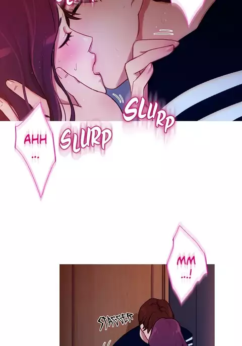 Scandal of the Witch Ch.1-41