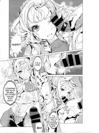 [Endou Okito] Elf no Yomeiri | Elven Bride Ch. 1-4 [English] [thetsuuyaku]