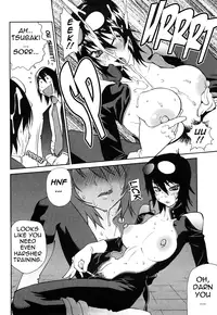 [Kotoyoshi Yumisuke] Omoitattara Chichijitsu [English] [tadanohito]