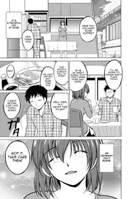 [Chiba Tetsutarou] Mushi Yuugi Ch. 2 [English] {Mant} [Digital]