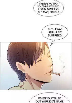 Taste of Forbbiden Fruit Ch.38/53