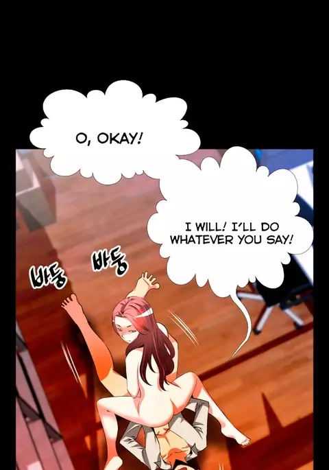 Love Parameter Ch.1-70