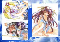 [Watsukiya (Watsuki Rumi)] Watsukiya Soushuuhen 4 (Various)