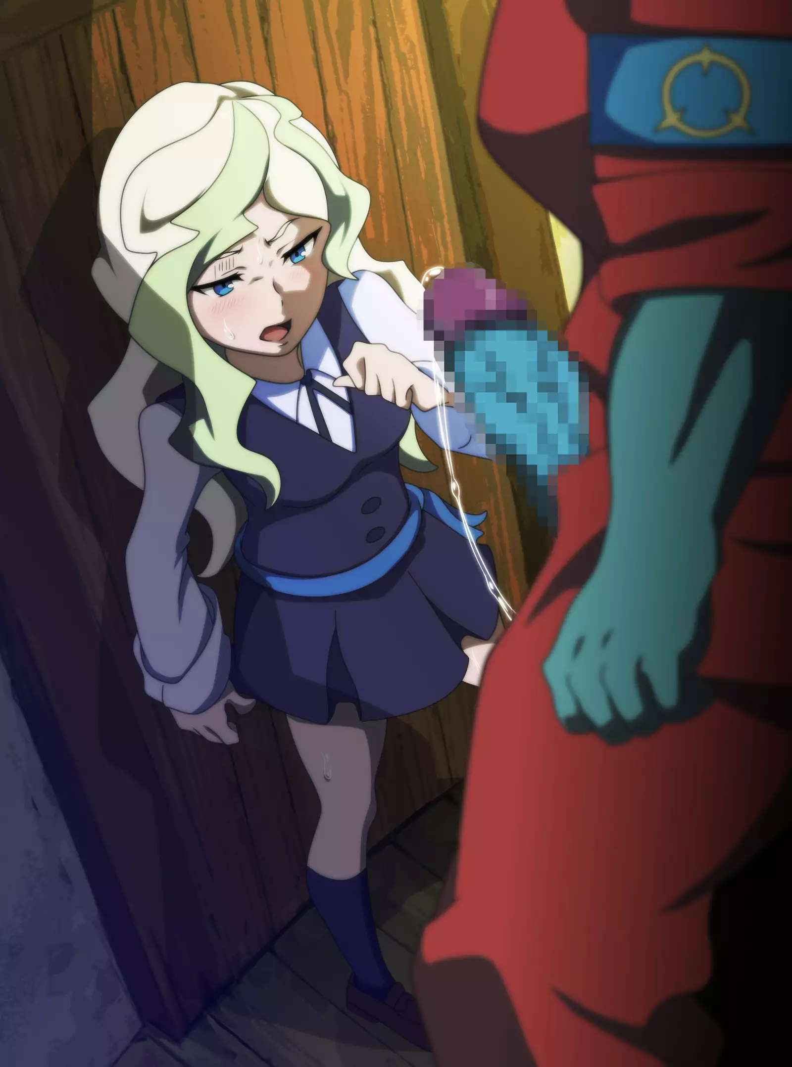 The Future of Lost Magic