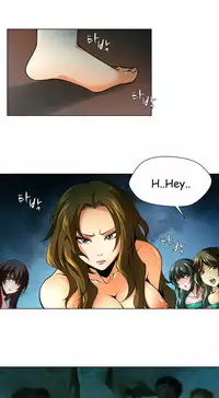 [Fantastic Whale] Twin Slave Ch.1-35 (English) (Ongoing)