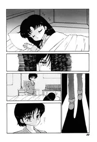 [Bangaichi Mitsugu] Tenshi Tachi no Yumesoushi