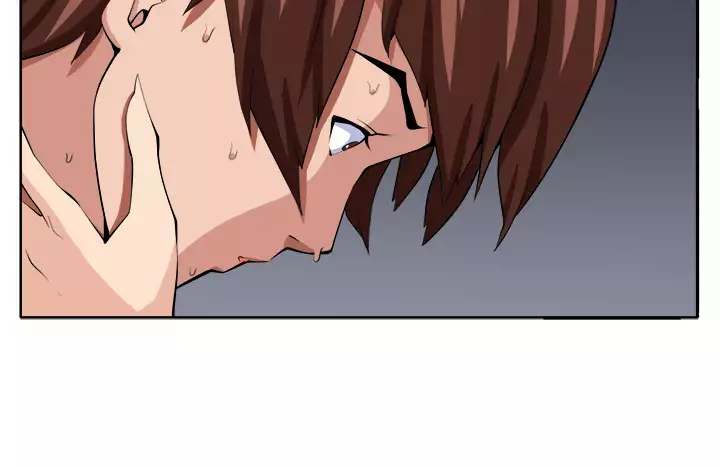 trap 圈套 ch.14~20 中文