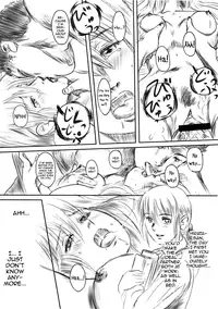 (C79) [MASHIRA-DOU (Mashiraga Aki)] FORK IN THE ROAD [English] [QBtranslations]