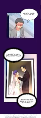 [Donggul Gom] She is Young (English) Part 1/2