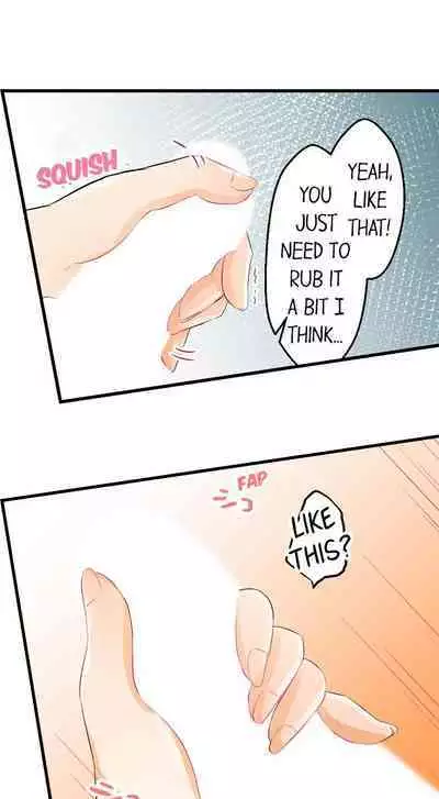 [Pirasone] An Erotic Car Trip (Ch.01~02) [English]