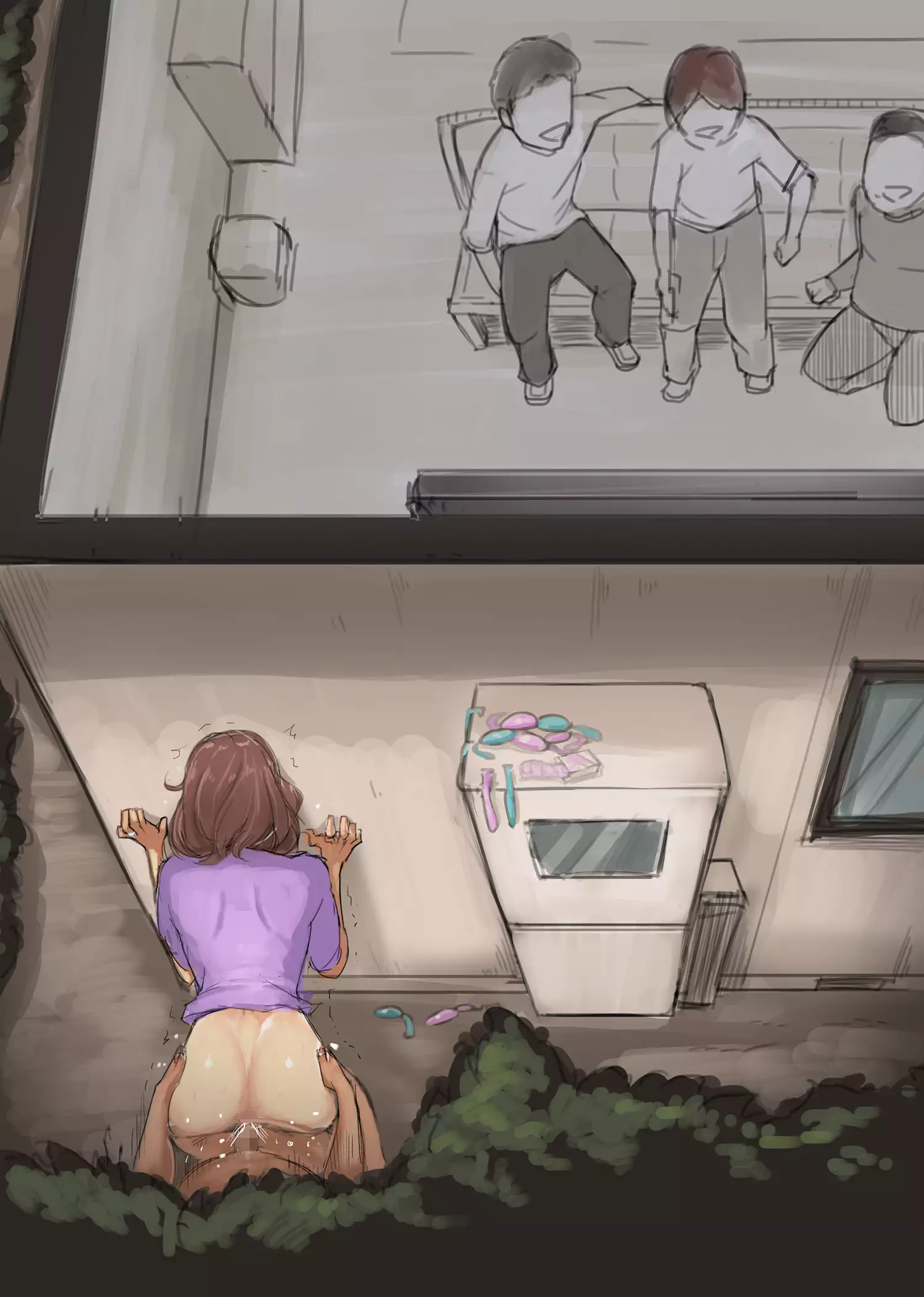 Smile & Peace Kaiin No. 583