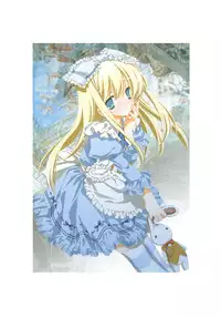 (C76) [Kyougetsutei (Miyashita Miki)] RAISONNE IV (Various)