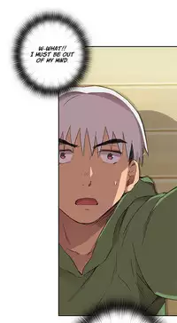 [Ttasoom] H-Campus Ch.0-29 (English) (Ongoing)