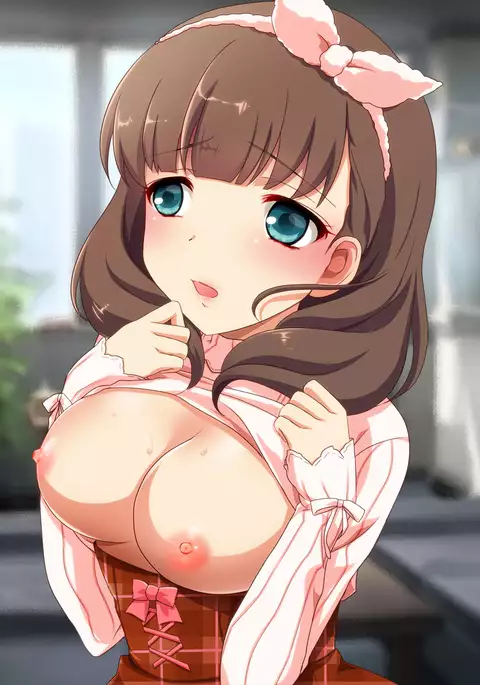 あいくるしいアイドル