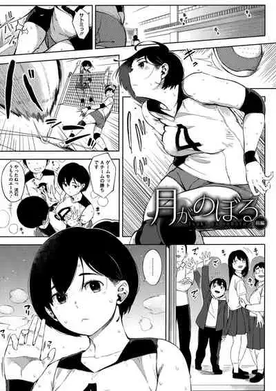 [Rocket Monkey] Netorare Serenade