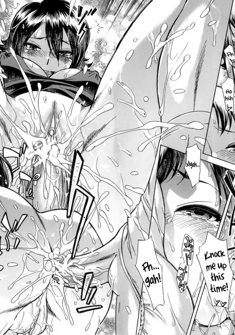 After School Tin Time chapter