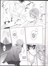 (C76) [DRAGULA (Imawano Lem)] This LOVE#88 (Soul Eater)english [Kusanyagi]