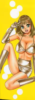 [Ishihara Kouhei] Cosplayer Ayaya