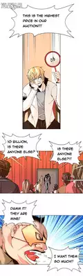 [Fantastic Whale] Twin Slave Ch.1-27 (English) (Ongoing)