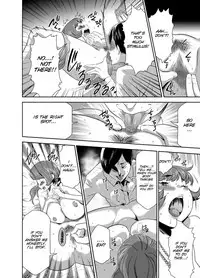 Mama wa Saimin Chuudoku! Ch. 1-11