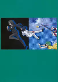 (C80) [CAZA MAYOR (Tsutsumi Akari)] is Incest Strategy (IS <Infinite Stratos>)