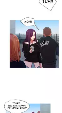 [PINKO] Scandal of the Witch Ch.1-29 (English) (Ongoing)