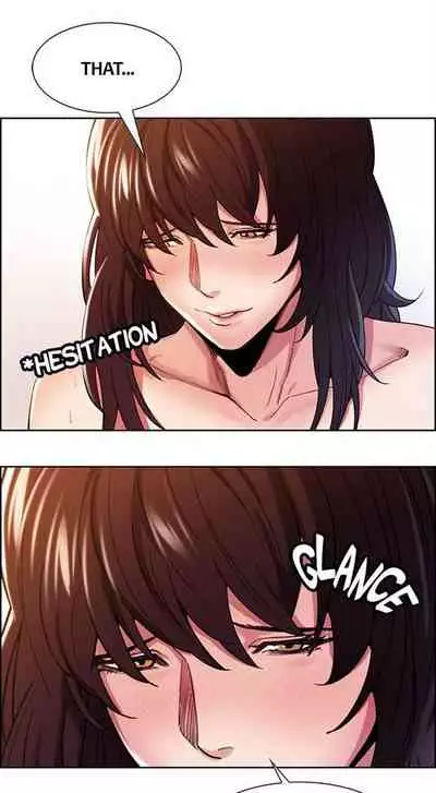 Taste of Forbbiden Fruit Ch.2/24