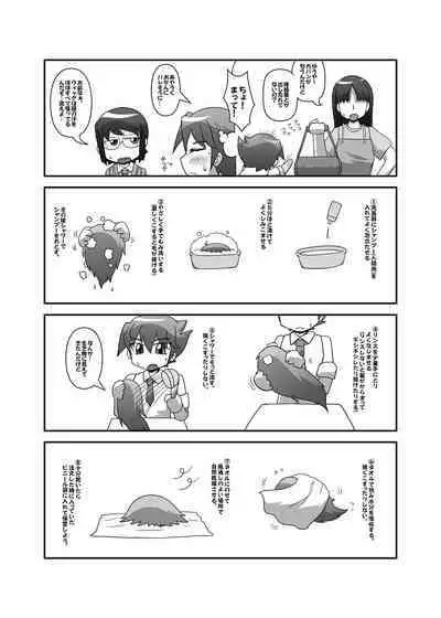 [Hydden World (Various)] CJD Gensoukyou (Touhou Project) [Digital]