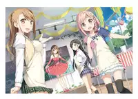 2019 CUFFS Story's VFB