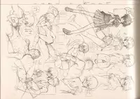 (C77) [Article 60 of Criminal Code (Shuhan)] RaKuGaKi./Monochrome.[Vol:2] (Various)