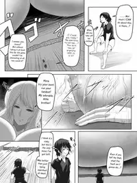 [ソリュウ (soryuu)] Playing With Onee-san: A Story [English][Digital]