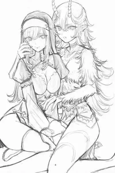 (C97) [sutokun (suto)] Futa #01 [Chinese] [白杨汉化组]