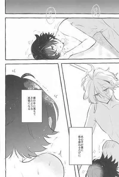 Kanete kara no Setsubou de