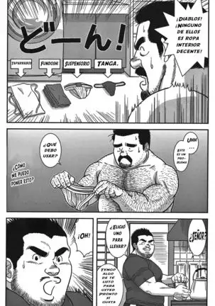 El peligroso plomero