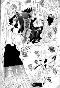 COMIC Penguin Club Sanzokuban 2014-01